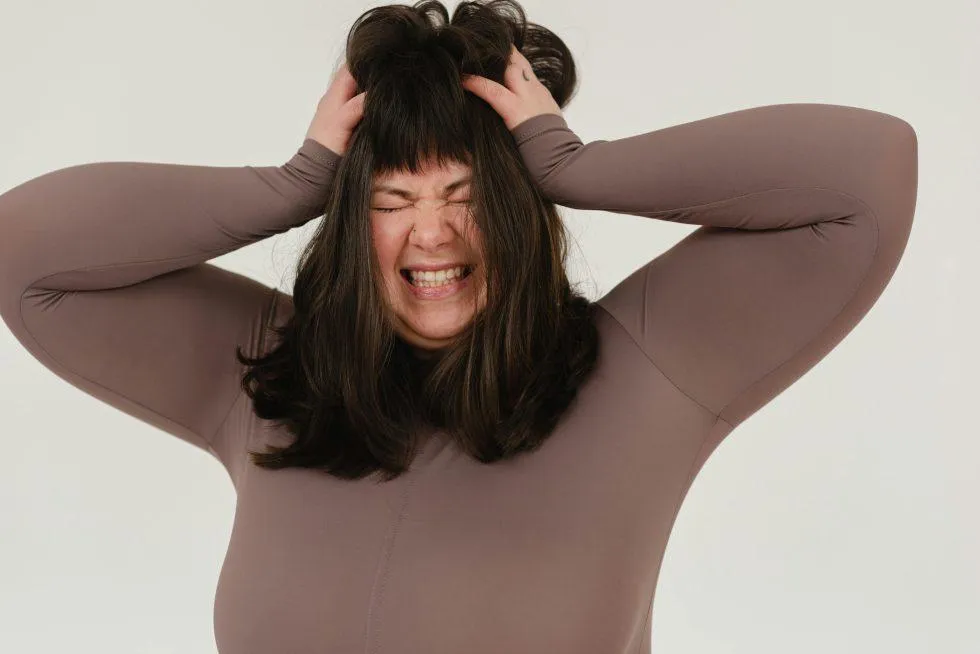 Why Am I Always Anxious? Understanding the Hidden Link Between ADHD and Anxiety in Midlife Women