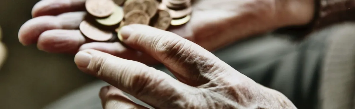 Working Hard for Your Money vs. Making Your Money Work Hard for You