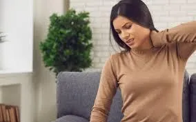 Shoulder Pain Chiropractic Mount Pleasant SC