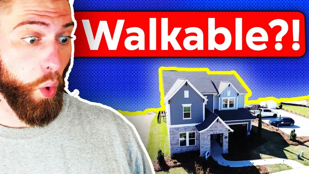 Don’t Buy Until You See These Townhomes and Single-Family Homes