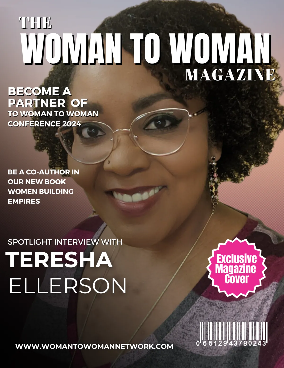 Teresha Ellerson