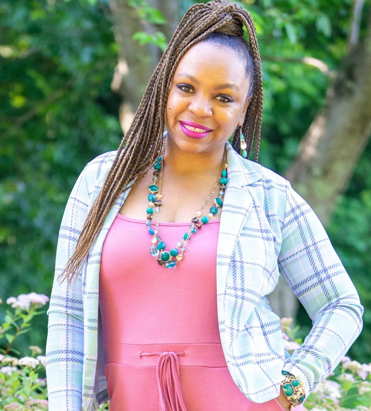 Coach Catrina Clark – Mind Your Mind, Honor Your Legacy