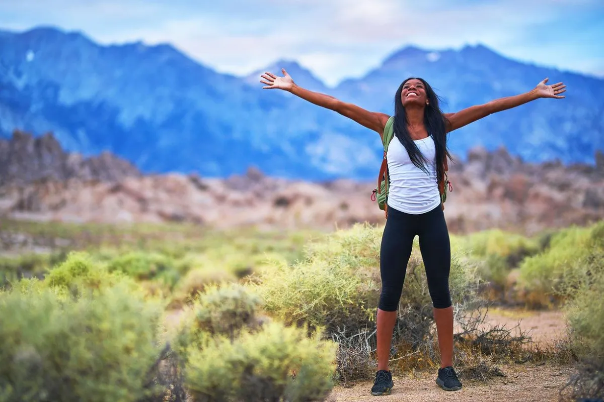 Unlocking The Freedom Mindset