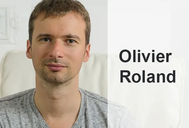 Notre Avis Olivier Roland :