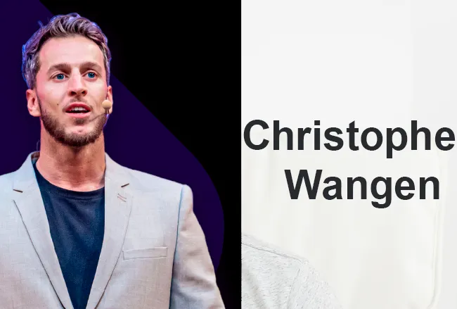 Christopher Wangen