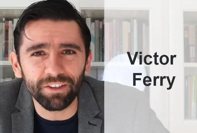 Victor Ferry avis