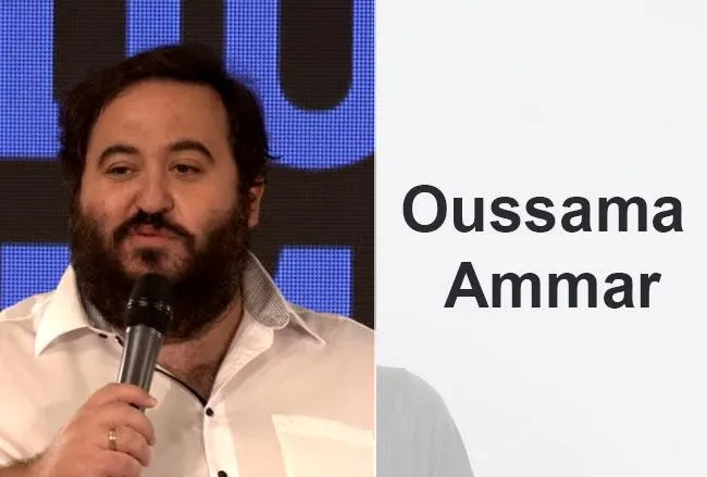 Oussama Ammar