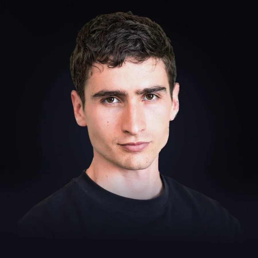Un Mentor Inspirant pour les Créateurs de Contenu