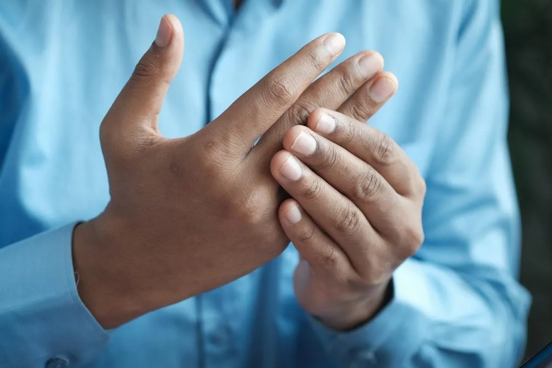 Decrease inflammation