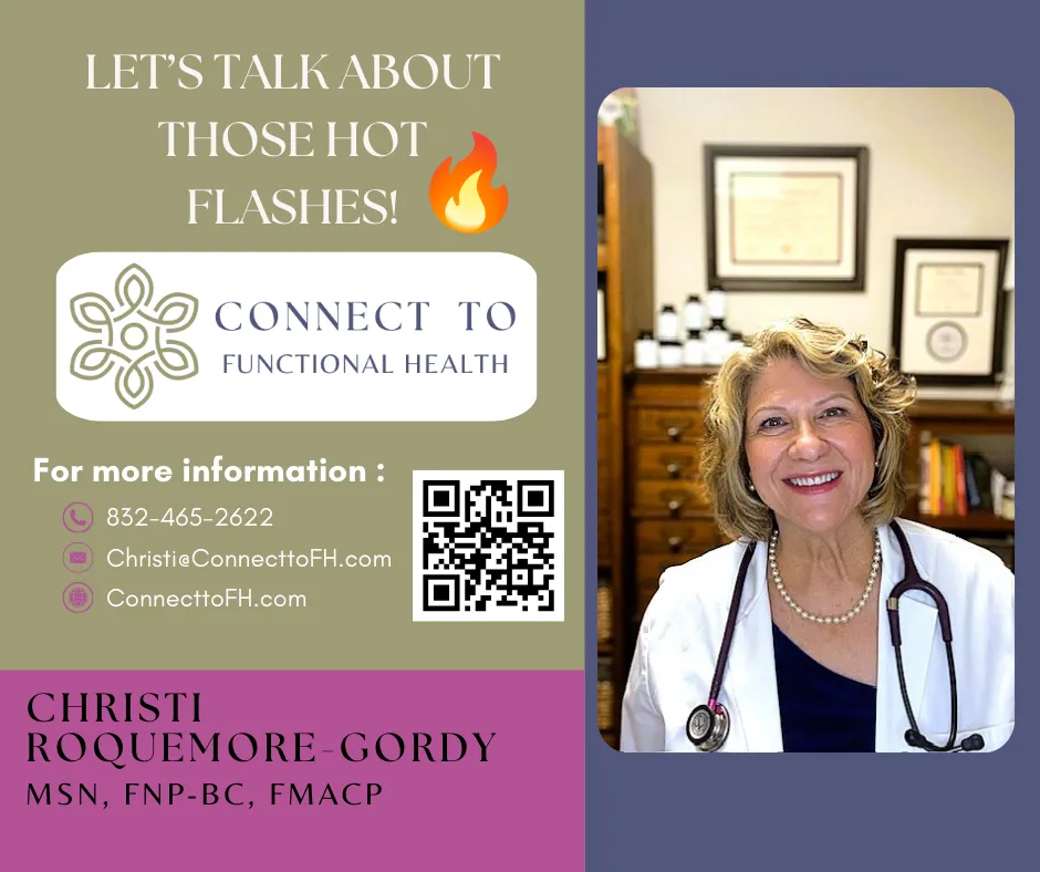 Hot Flashes