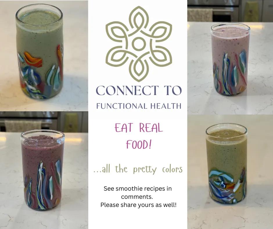 Smoothie Recipes