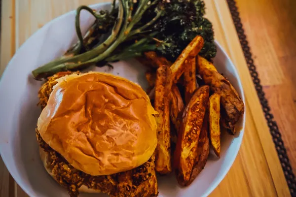 Why I Stopped Eating Meat (And Why You Should Think About It Too)