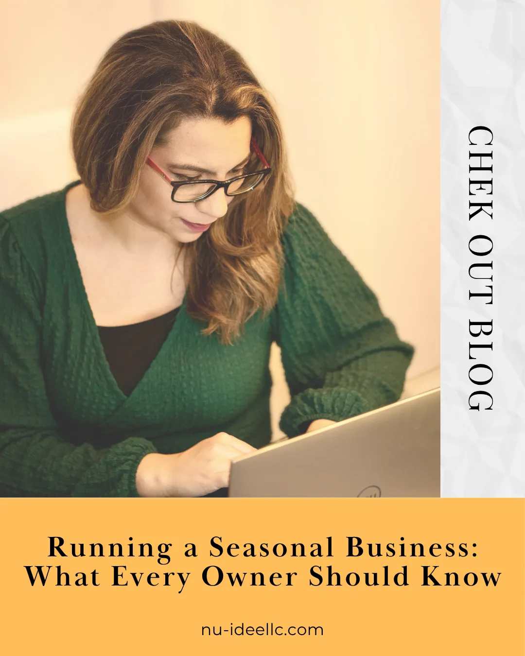 Running a Seasonal Business: What Every Owner Should Know