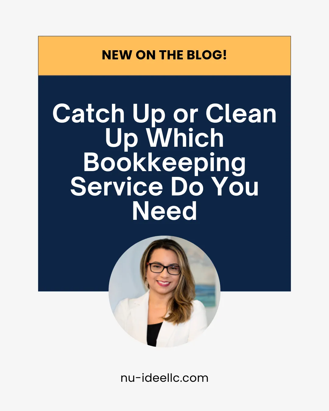 Catch Up or Clean Up Which Bookkeeping Service Do You Need