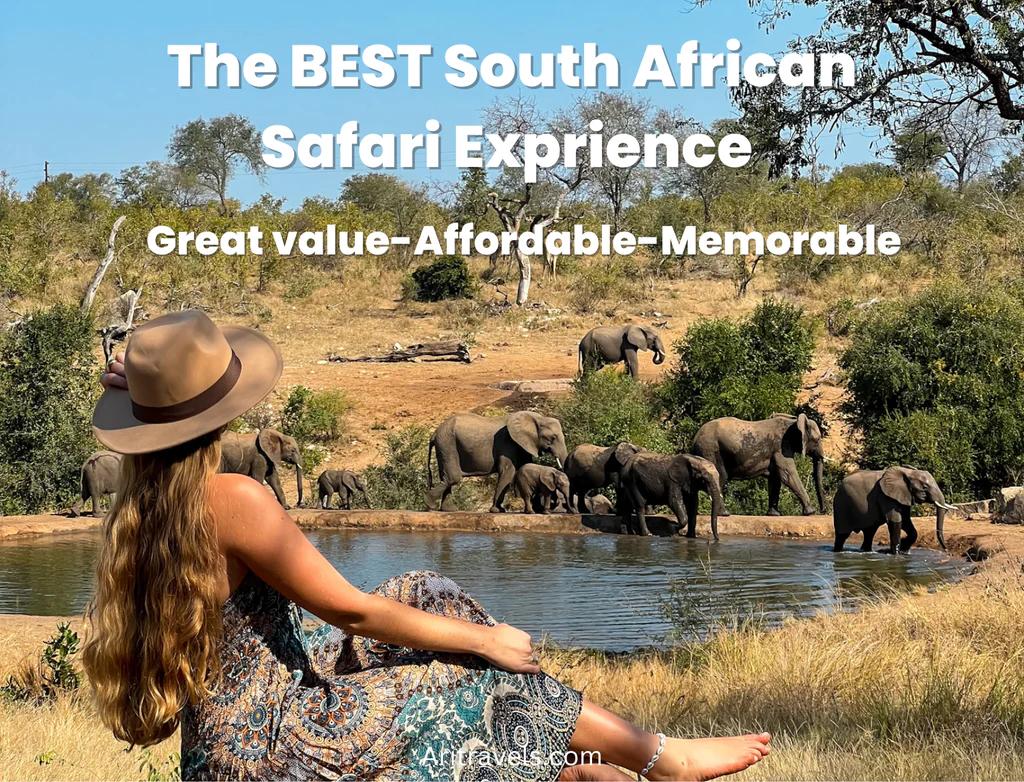 best luxury safari lodge in kruger national park south africa 