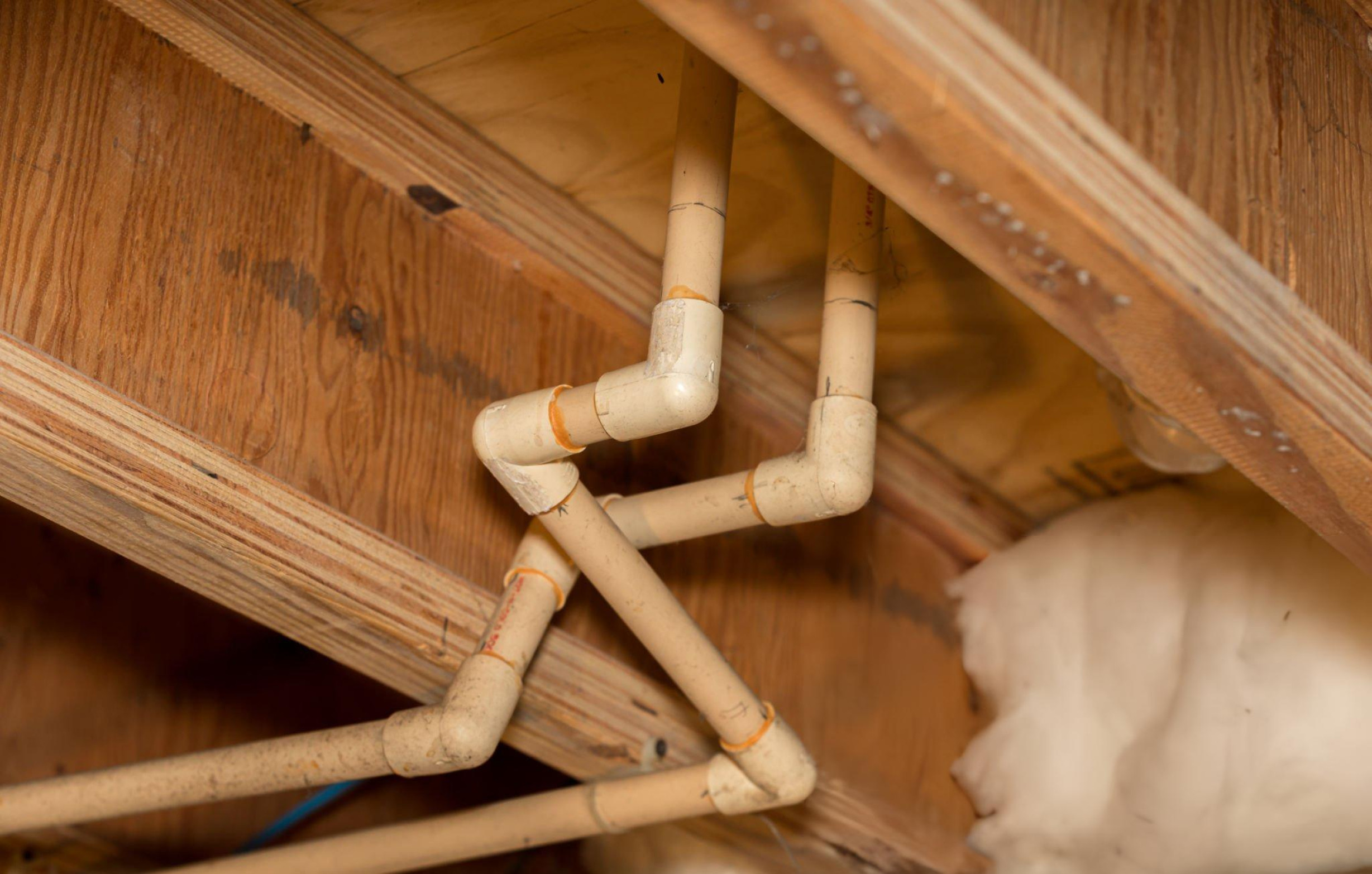 Plumber’s Guide: Repiping Services That Extend the Life of Your Home