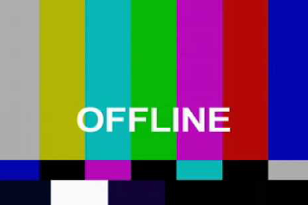 How To Use OFFLINE Signage to Get Incoming Calls