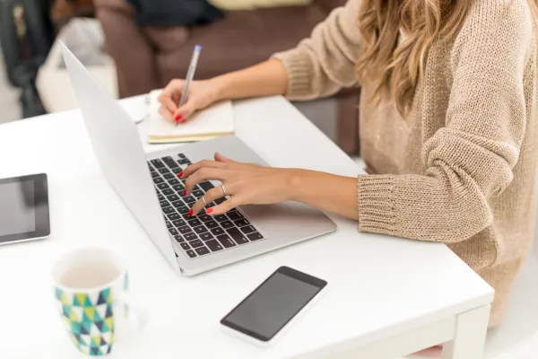 Quick Tips to Tidy Up Your Books for a More Efficient, Profitable Business
