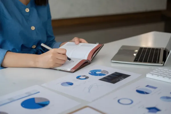 Top Bookkeeping Errors That Could Be Hurting Your Bottom Line