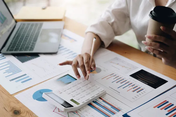 Bookkeeping Tasks to Prep for Tax Season