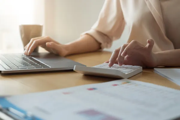 Simple Steps to Setting Up Your Accounting System