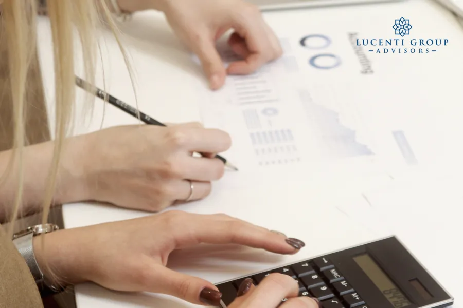 How to Spot and Stop Fraud in Your Business Finances