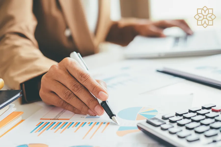 The Key Numbers You Need to Scale Your Business Successfully