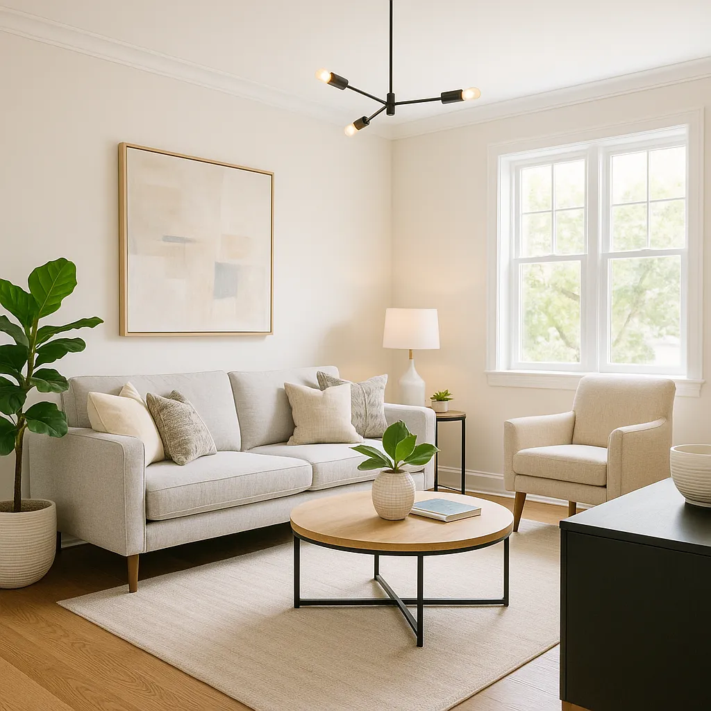 Top 5 Home Improvements to Increase Your Sale Price in 2025