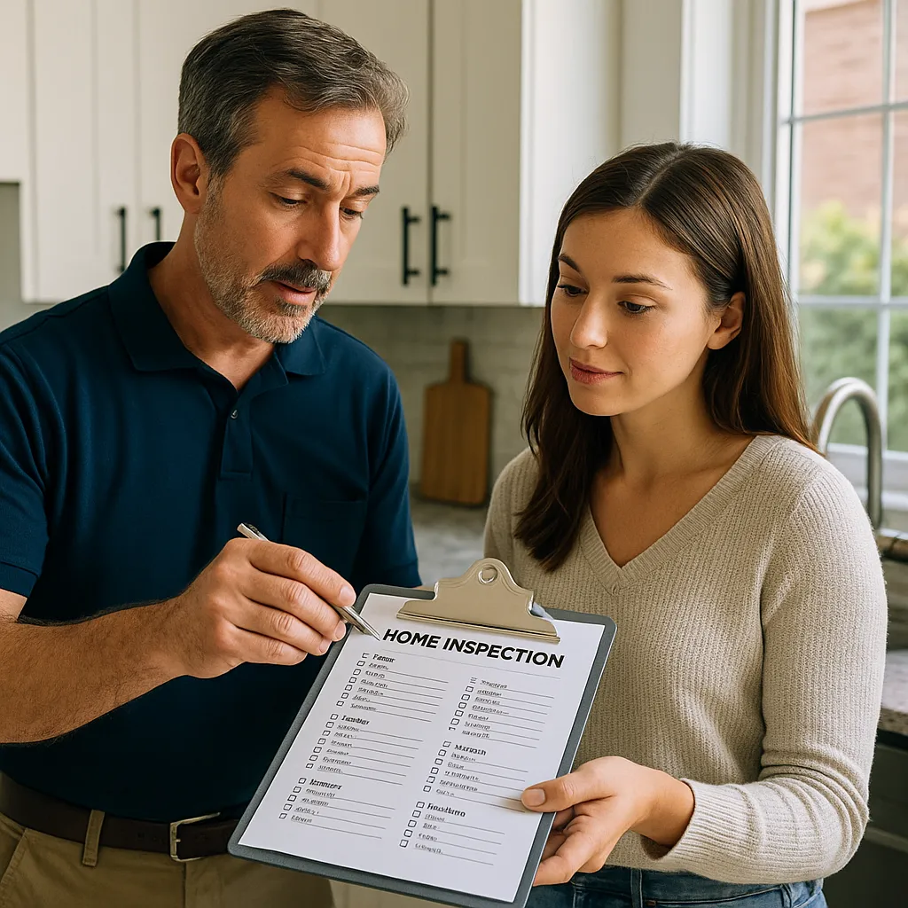 Home Inspection
