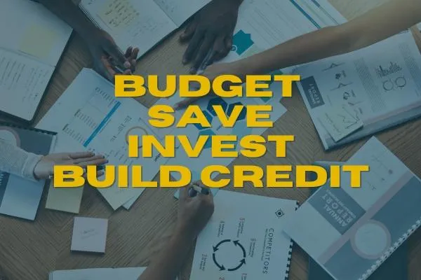 Young Adult Financial Responsibility