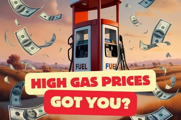 Swap a Car or Keep It? How to Decide if a Fuel-Efficient Upgrade Is Worth It