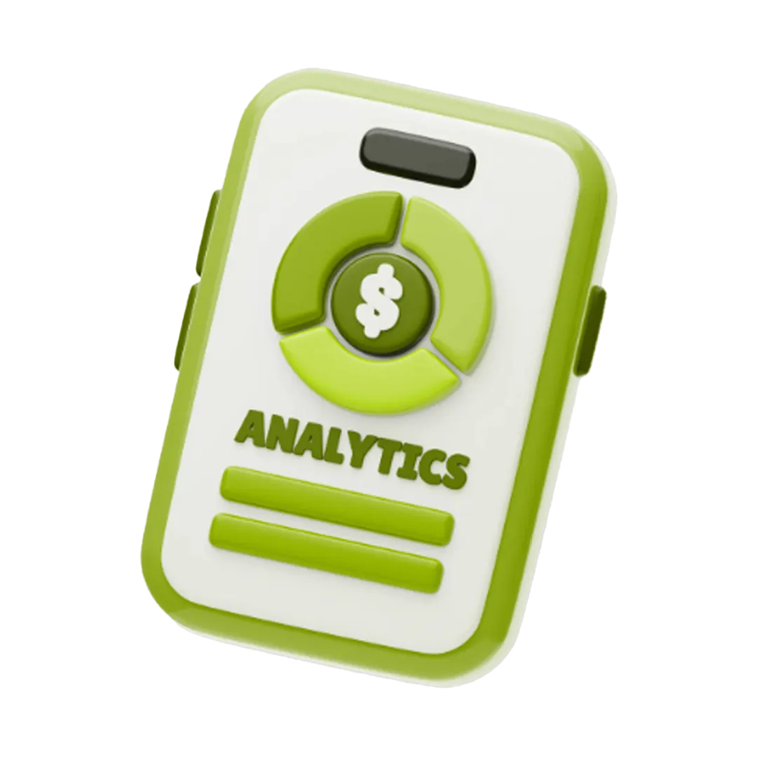 Organic Social Media