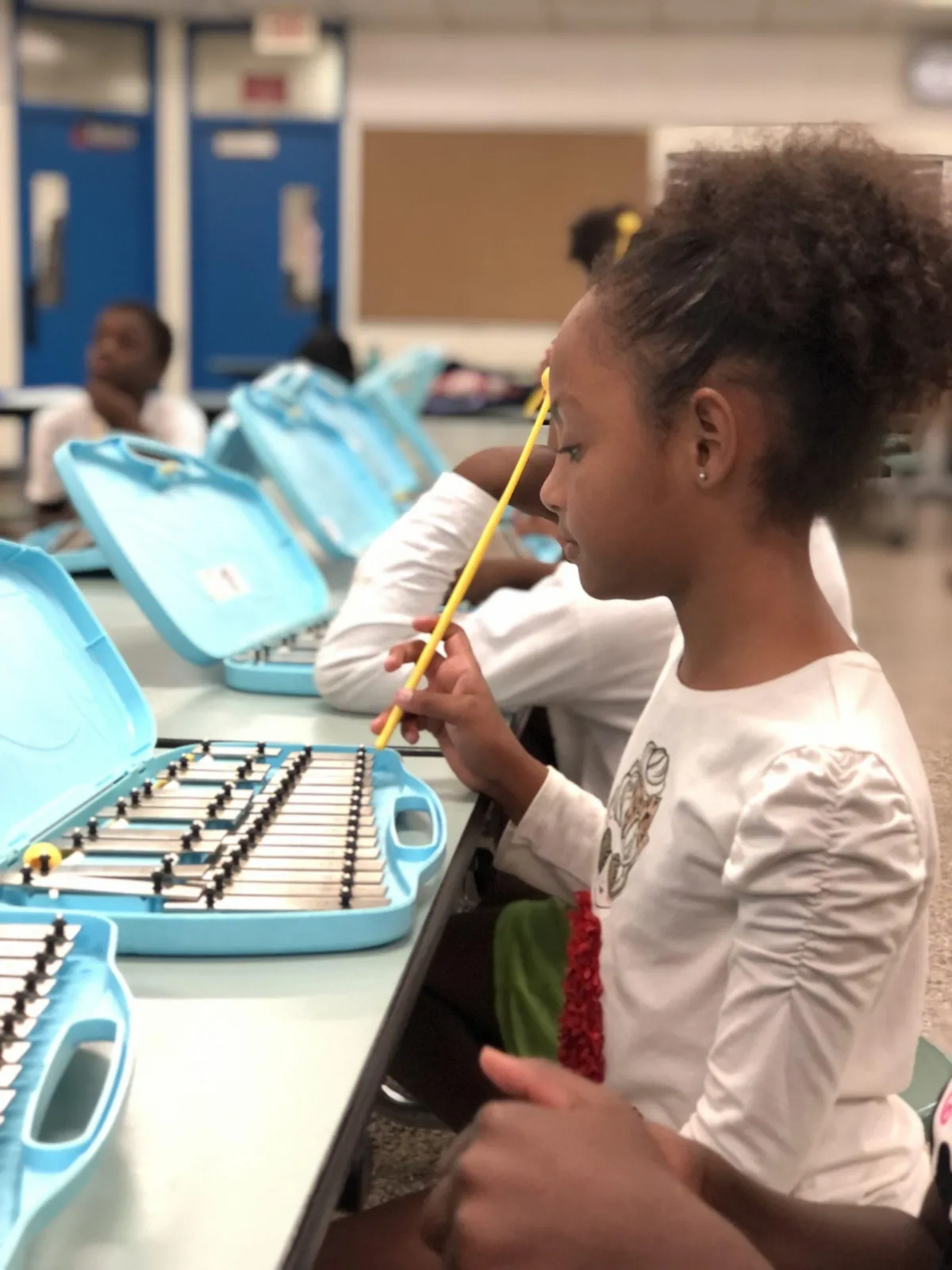 Adding Music to Your Home School Curriculum