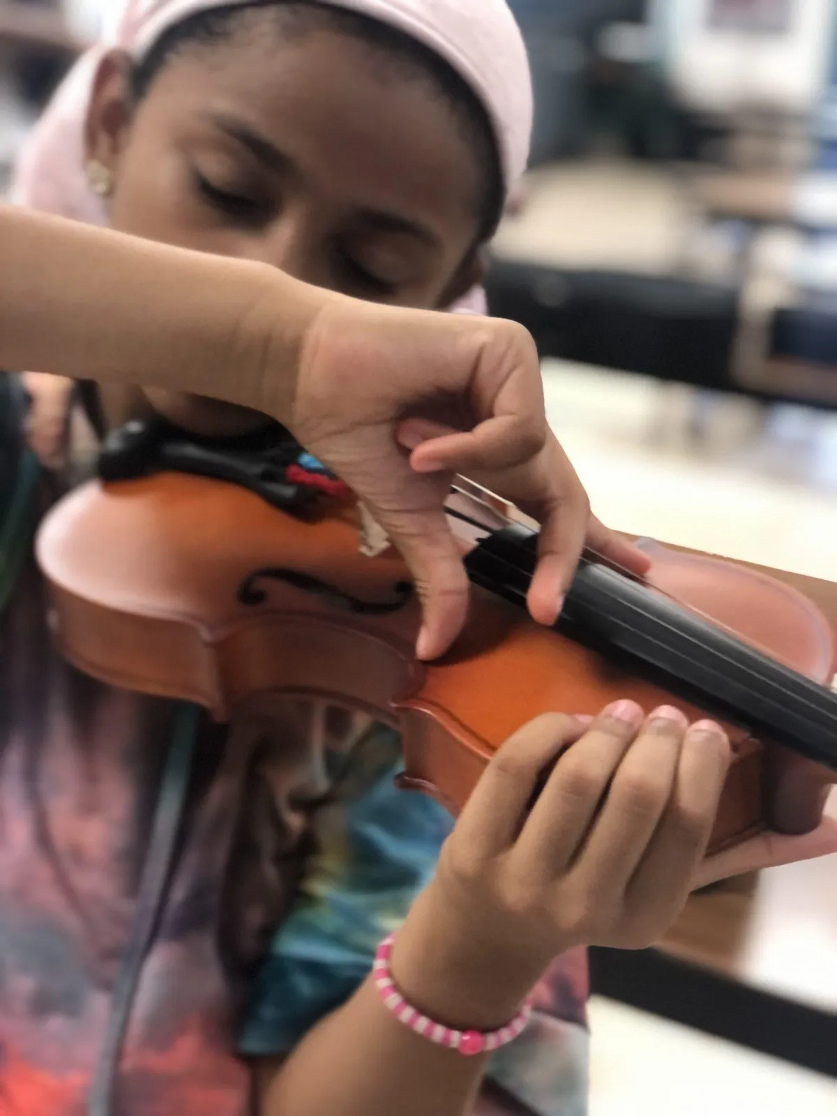 Music and Math