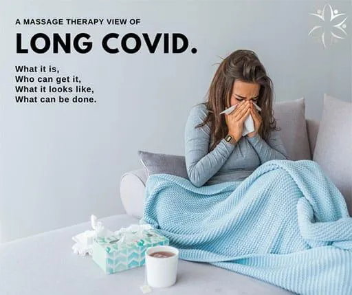  LONG COVID (INCLUDE?)