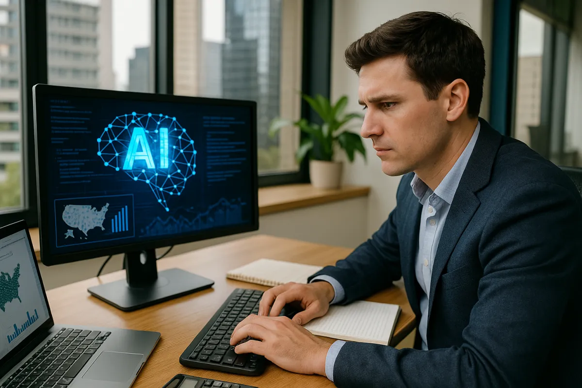 🏢📊 Securing R&D Tax Credits for Real Estate Big Data Integration Projects 💡🧾