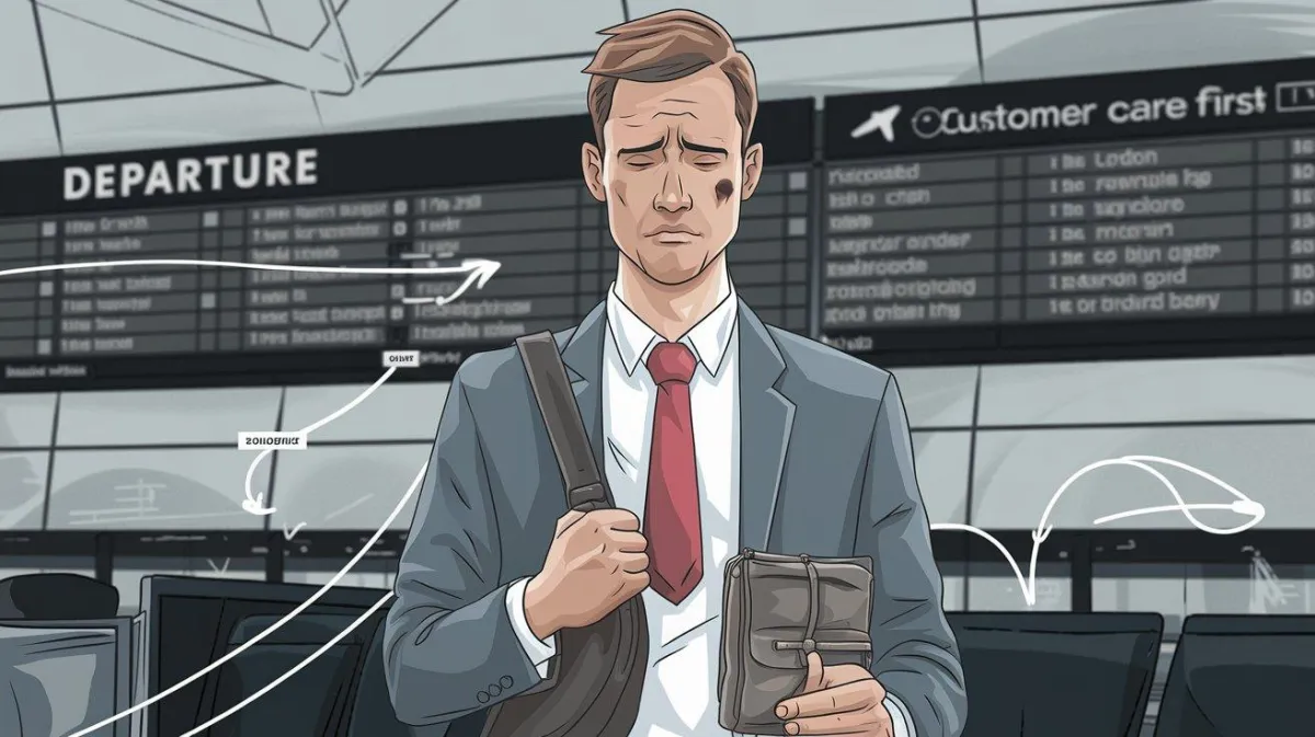 Turning Setbacks into Success: Essential Customer Service Insights for Small Businesses