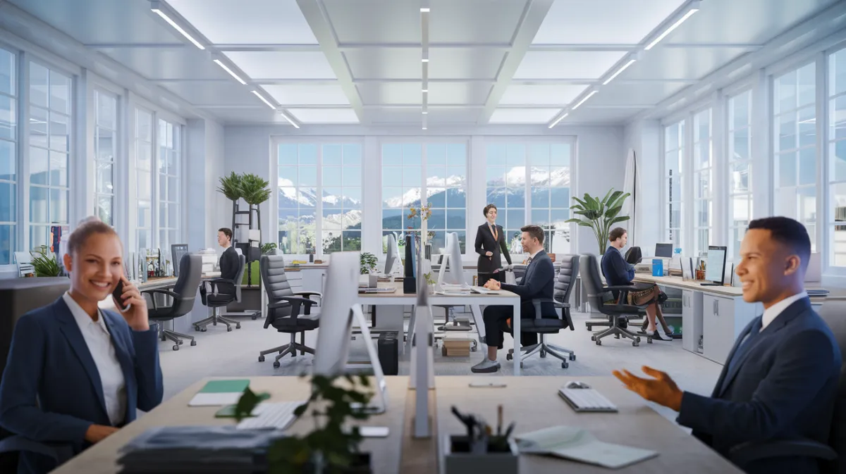 How One Swiss Business Boosted Lead Conversions by 125% – And How You Can Too!