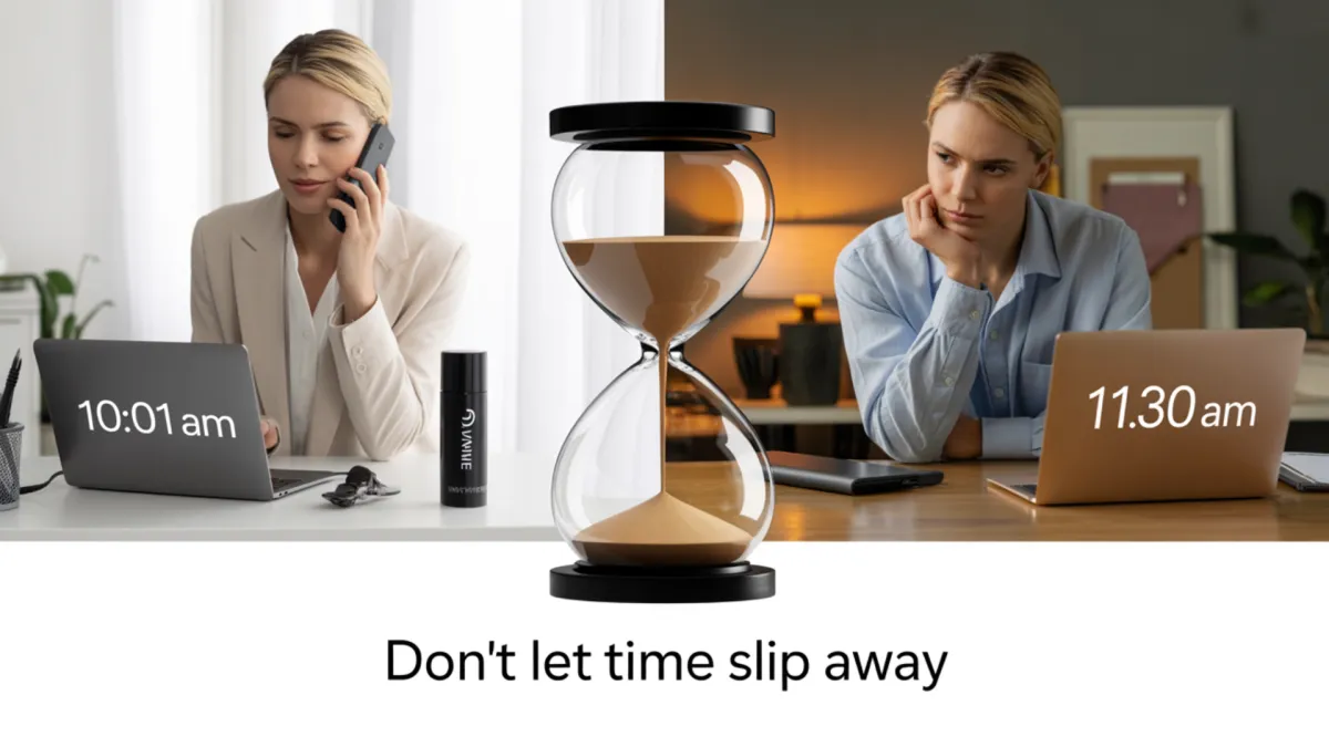 Why Speed to Lead is Costing You Sales (And How to Fix It in 5 Simple Steps)