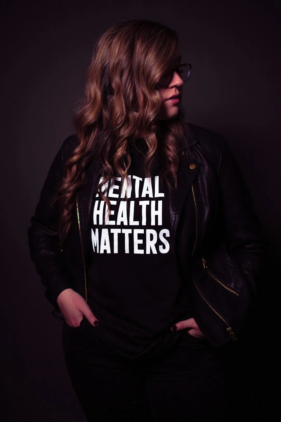 Mental health matters