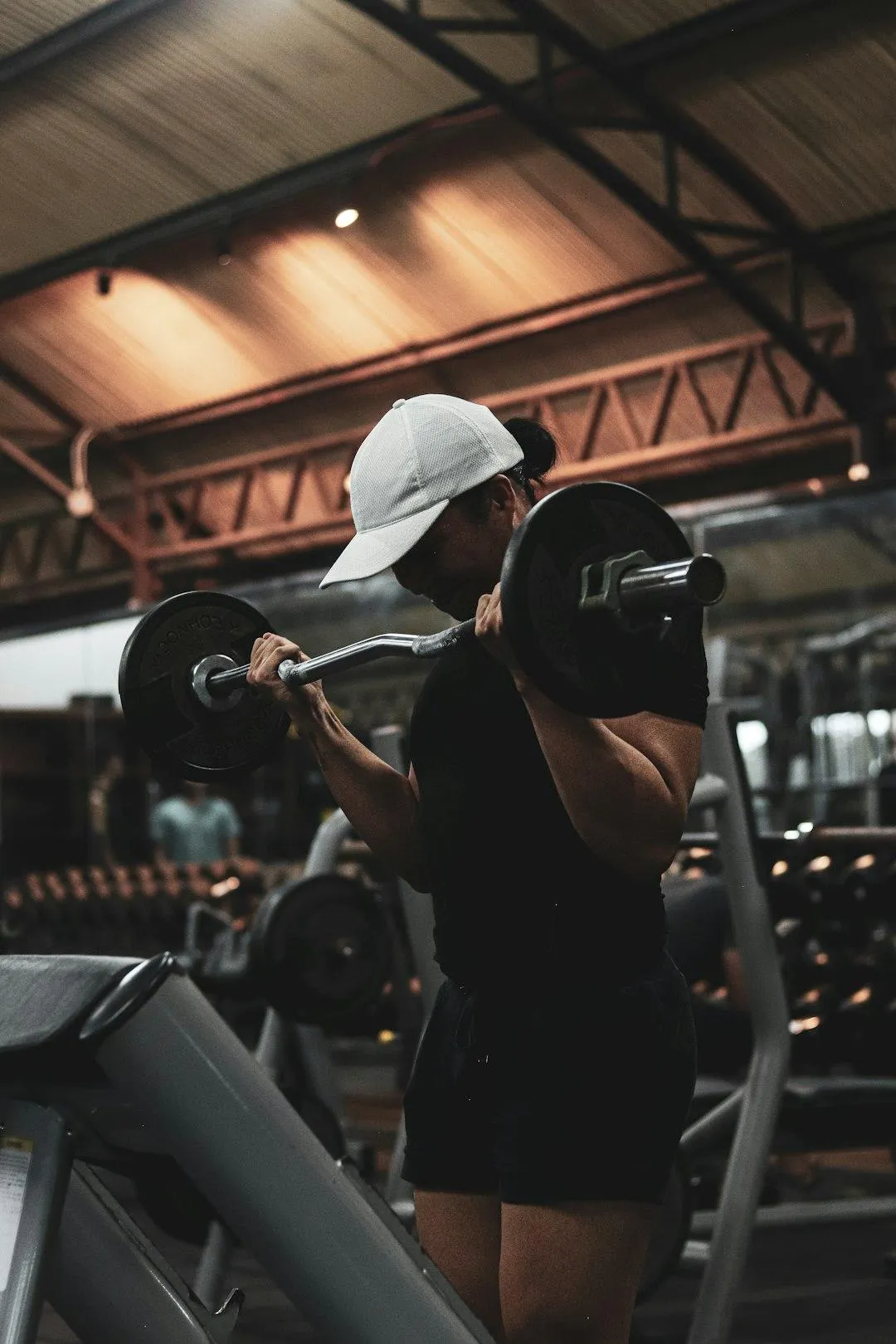 Tirzepatide, busy moms, weight training, fat loss, strength training