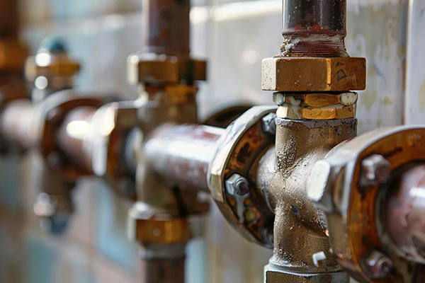 Top 5 Plumbing Issues Homeowners Face in Edinburg & McAllen