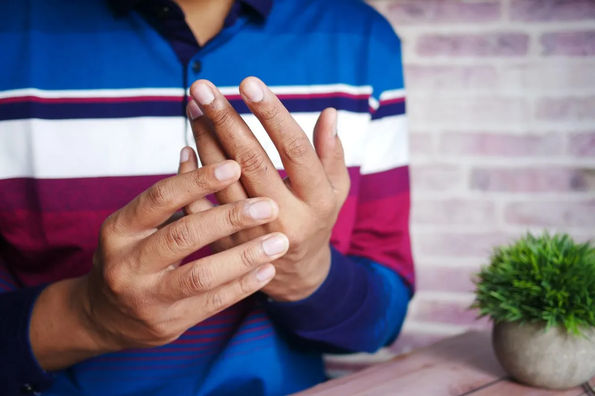 Chronic Illnesses can be cured?