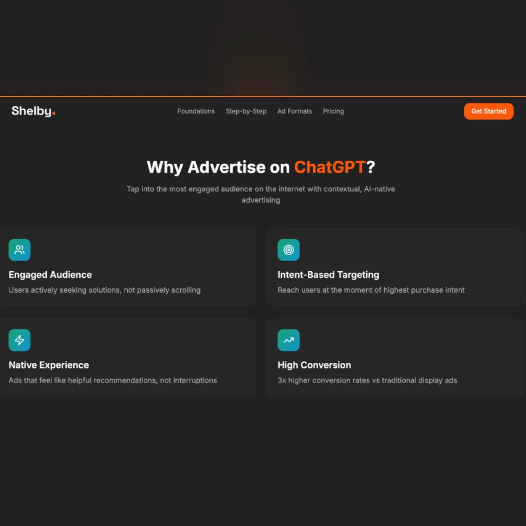 ChatGPT Search vs Traditional SEO