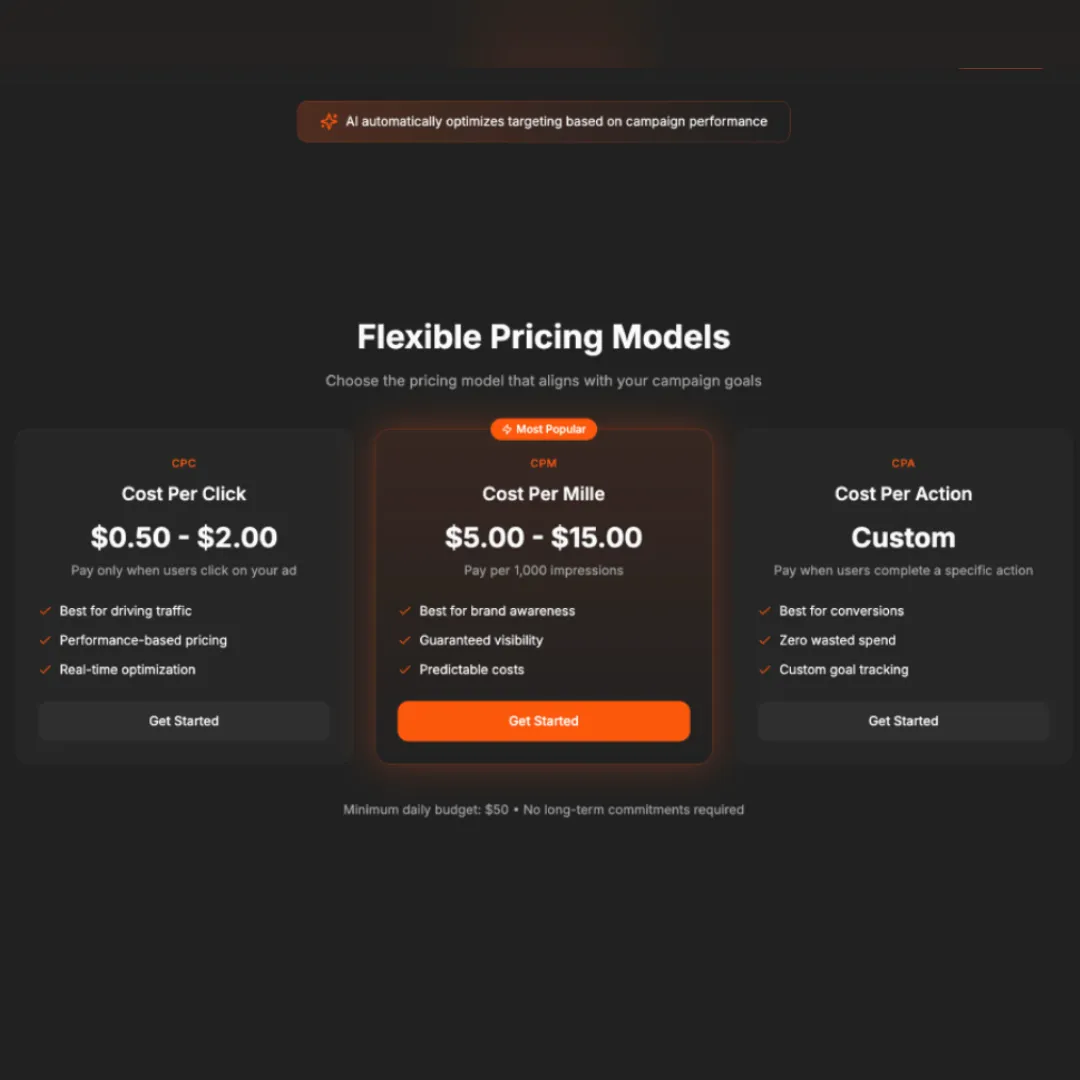 How Much Does It Cost to Advertise on ChatGPT?