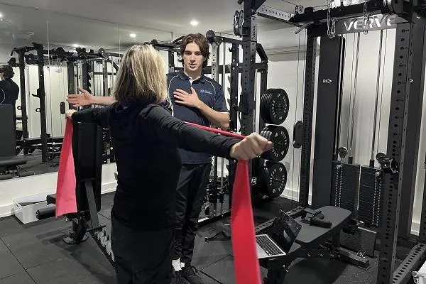 All Care Rehab Gym