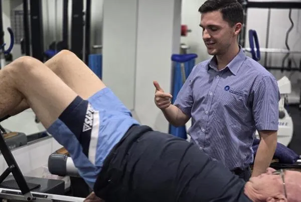 Post surgery rehab in Brisbane