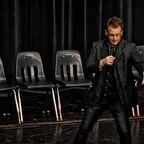 arthur performing
