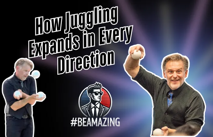 Juggling