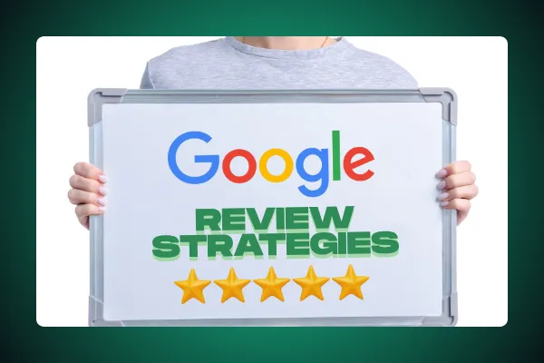 Google Review Strategies for Ocala Small Businesses - Unlock Local Success